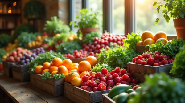 Nutrifii per dimagrire: scopri un approccio inaspettato alla perdita di peso