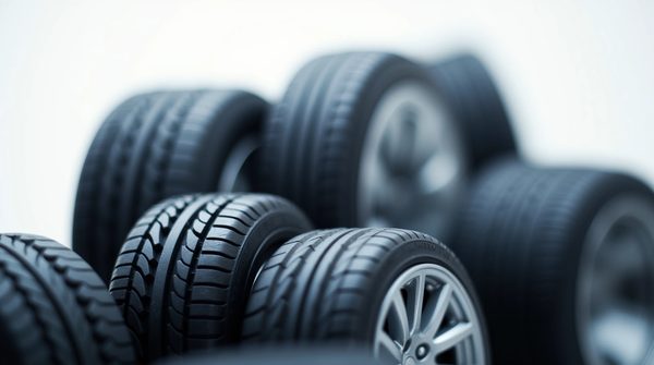 Trova i tuoi pneumatici online a prezzi imbattibili!