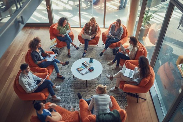 La metodologia Agile può migliorare l'efficienza nelle aziende tradizionali?