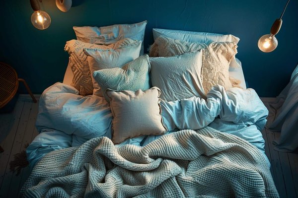 Come migliorare il tuo sonno in 5 semplici passaggi?