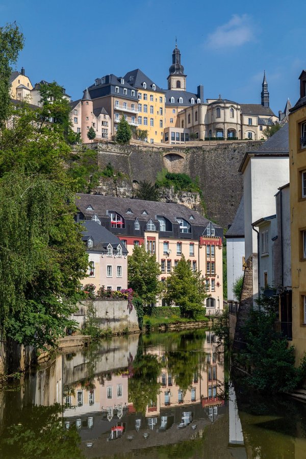 Come possono le città intelligenti contribuire alla sostenibilità?